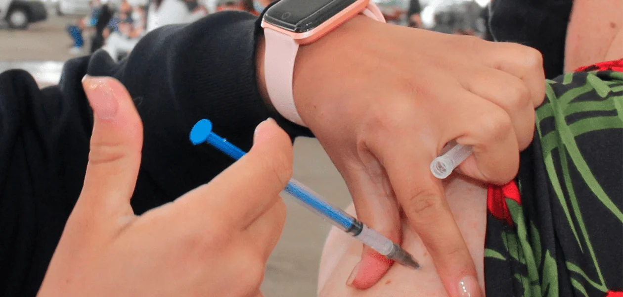 El ISSEA ha implementado brigadas de inmunización ante reaparición de tosferina y sarampión