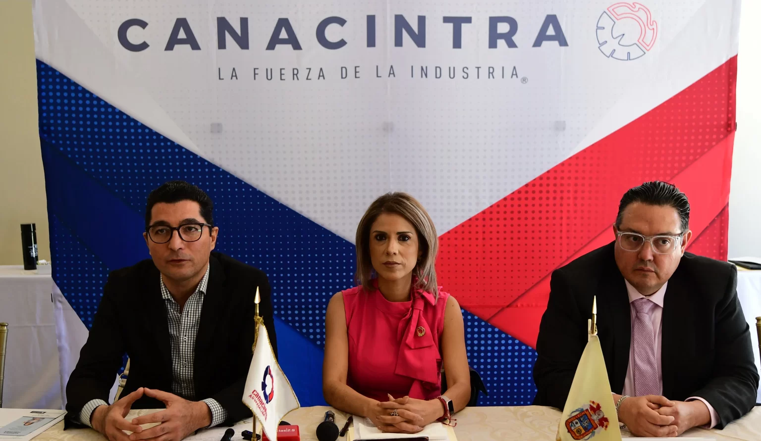 Los empresarios temen que esta iniciativa les puede implicar más carga de impuestos.