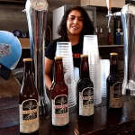 Cerveza elaborada en Aguascalientes