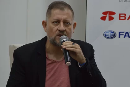 El empresario vaticinó que en un corto tiempo se iniciará con un proceso de recesión