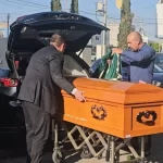 La jóven hidrocálida pereció en un accidente junto con su colega Miguel Rojas en CDMX