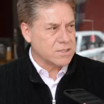 Espinosa manifestó que se le solicitó al fiscal impulsar la iniciativa de la ley estatal en materia de desaparición forzada.