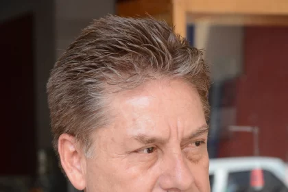 Espinosa manifestó que se le solicitó al fiscal impulsar la iniciativa de la ley estatal en materia de desaparición forzada.