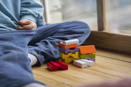 El DIF y C5i, conmemoraron el Día Mundial del Autismo