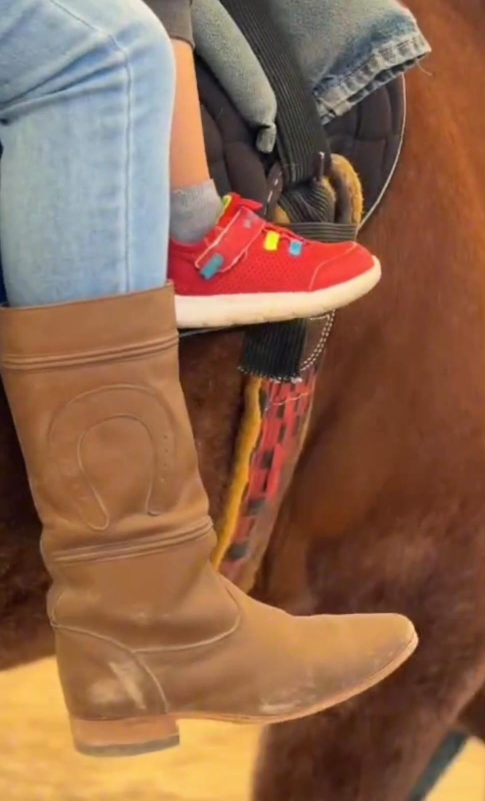 Presidenta del DIF Municipal puso en marcha el programa. El servicio está a cargo de personal especializado: Silvia de la Cruz.