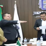 Alcalde de Jesús María tomó protesta al Consejo de CAPAS y anunció mejoramiento del servicio del agua