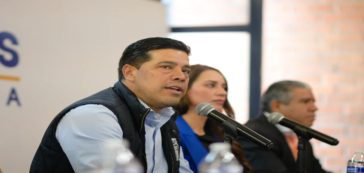 En un día de feria se generan hasta 40 toneladas de basura, señala el alcalde