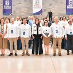 Encabeza Tere Jiménez Foro de agua y energía