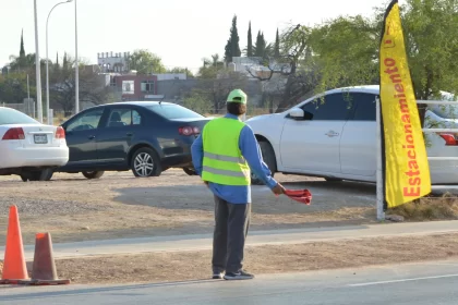 Cobraban hasta 150 pesos, sobre todo en la madrugada