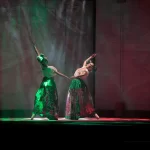 Camino Real Tierra Adentro revive durante el Ferial 2025