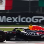 El Gran Premio de México de Fórmula 1 se mantendrá en México al menos hasta el año 2028.