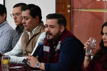 Gilberto Gutierrez Lara