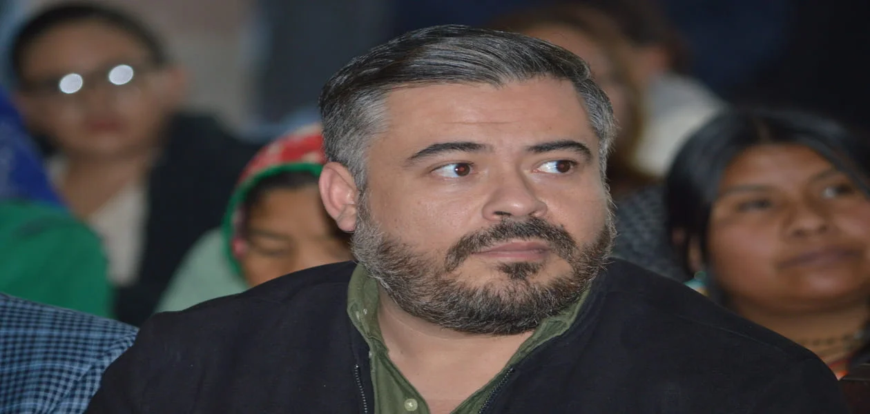 Morena confía en que el crimen organizado no interfiera en elecciones judiciales