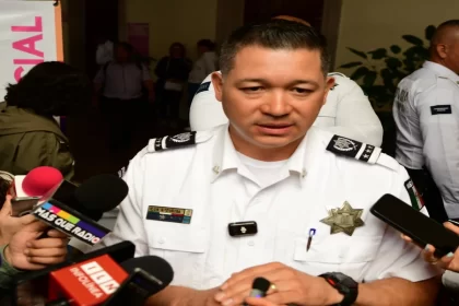 SSPM detecta turismo delicuencial