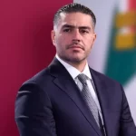 Omar García Harfuch, Titula de Seguridad Pública Ciudadana