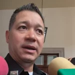 Gonzalo Pérez Zúñiga, secretario de Seguridad Pública Municipal, dijo que en la Feria sólo han habido riñas.