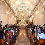 Hidrocálidos abarrotaron C