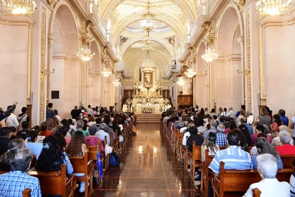 Hidrocálidos abarrotaron C