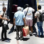 Se reportan llenos en cuartos de hoteles para este fin de semana