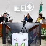 Ni gobierno ni partidos políticos podrán hacer propaganda a las candidaturas.