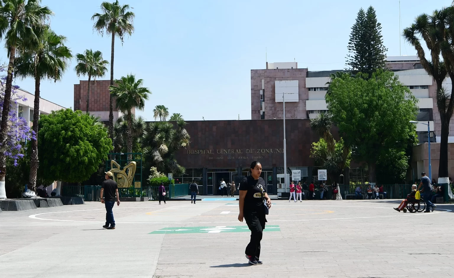 Hospitales del IMSS 1 y 2 contarán con nuevos elevadores
