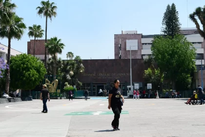 Hospitales del IMSS 1 y 2 contarán con nuevos elevadores