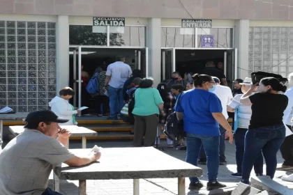 El Seguro Social facilita citas con especialista para los pacientes