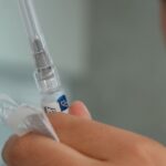 Para prevenir padecimientos que amenazan al Estado como el sarampión