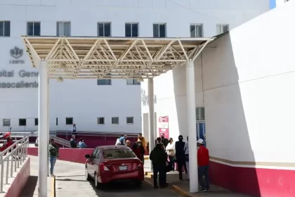 Dirigentes pidieron reactivar el proyecto del nuevo Hospital del ISSSTE