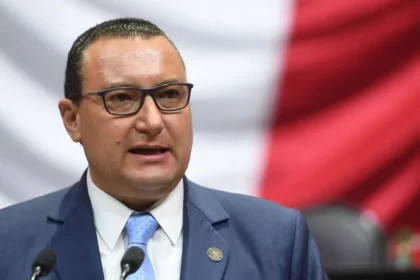 La diversidad en este país se tiene que cuidar: Paulo Martínez