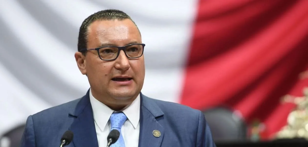 La diversidad en este país se tiene que cuidar: Paulo Martínez