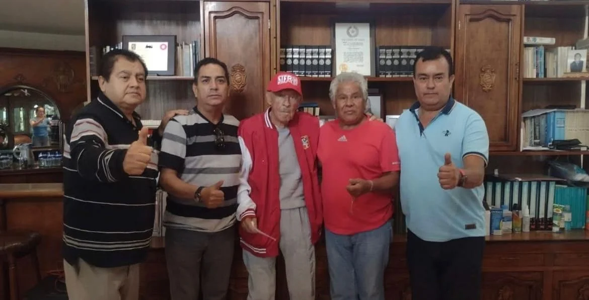 Fue senador, diputado, regidor y ex-candidato a gobernador de Aguascalientes