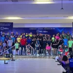 Niñas, niños, jóvenes y adultos de los 11 municipios y de otros estados del país podrán participar en 30 deportes diferentes