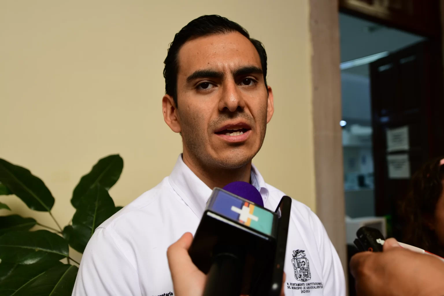 Sanciones económicas para quien haga apología del delito