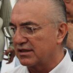 Jesús Vallín, Director general de MIAA