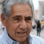 Jesús Martínez, Secretario de Fortalecimiento Interno del CDM del PAN