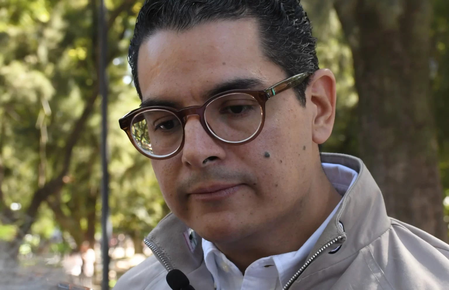 Enrique García López