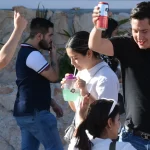 Se llegó a un consenso con establecimientos dentro del perímetro ferial