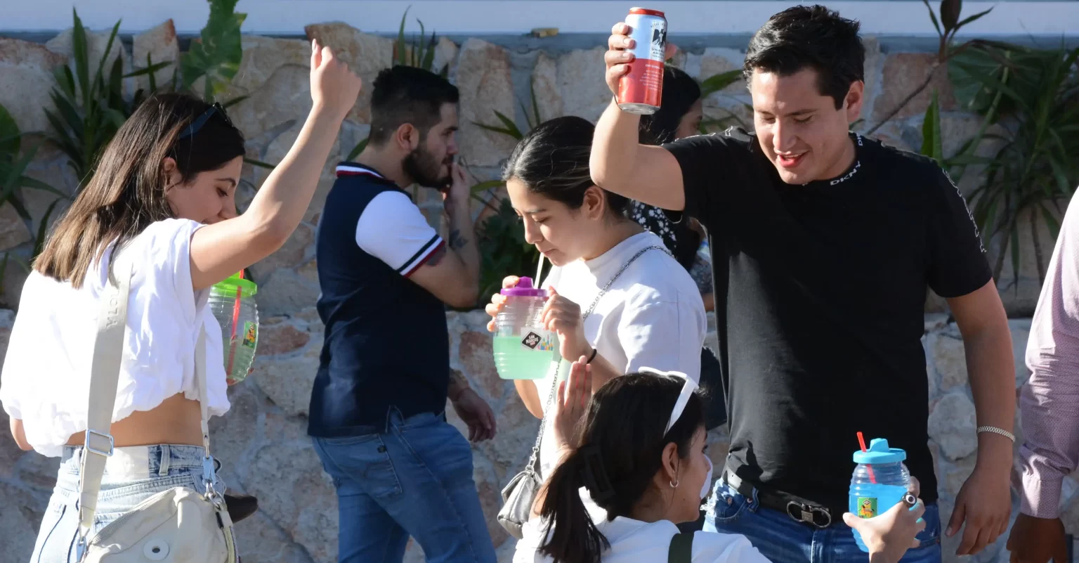 Se llegó a un consenso con establecimientos dentro del perímetro ferial