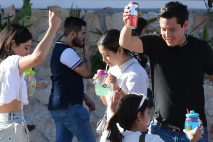 Se llegó a un consenso con establecimientos dentro del perímetro ferial