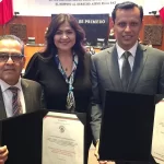 Los nuevos ministros son Ricardo López y Óscar Guillermo Montoya