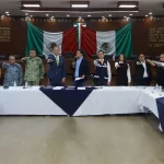 Montañez enfatizó que se trabaja en amplia colaboración con diversas corporaciones