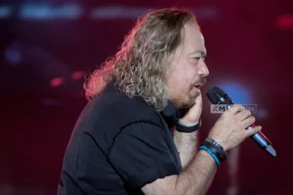 Los Acosta conquistan Aguascalientes con un concierto lleno de nostalgia en el Foro de las Estrellas de la FNSM 2025,. Foto: JLMNoticias / Hidrocalidodigital.