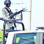 En alerta por hechos de Guanajuato, Jalisco y Michoacán