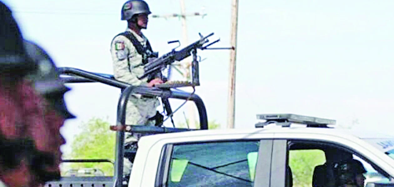 En alerta por hechos de Guanajuato, Jalisco y Michoacán