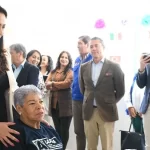 Representan un crecimiento anual del 1.2 por ciento, superior al promedio del país que se ubicó en 0.8 por ciento