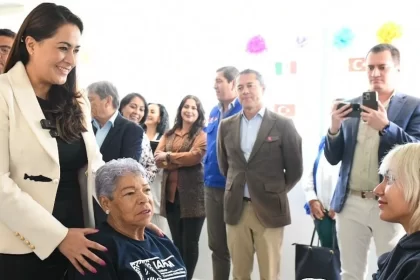 Representan un crecimiento anual del 1.2 por ciento, superior al promedio del país que se ubicó en 0.8 por ciento