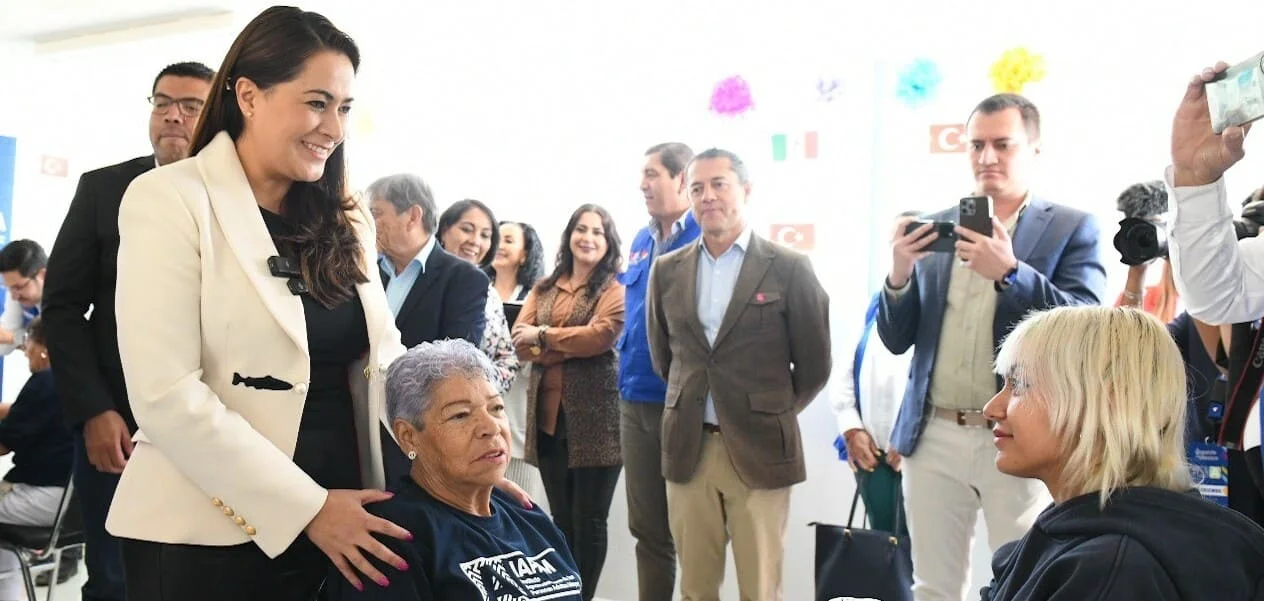 Representan un crecimiento anual del 1.2 por ciento, superior al promedio del país que se ubicó en 0.8 por ciento