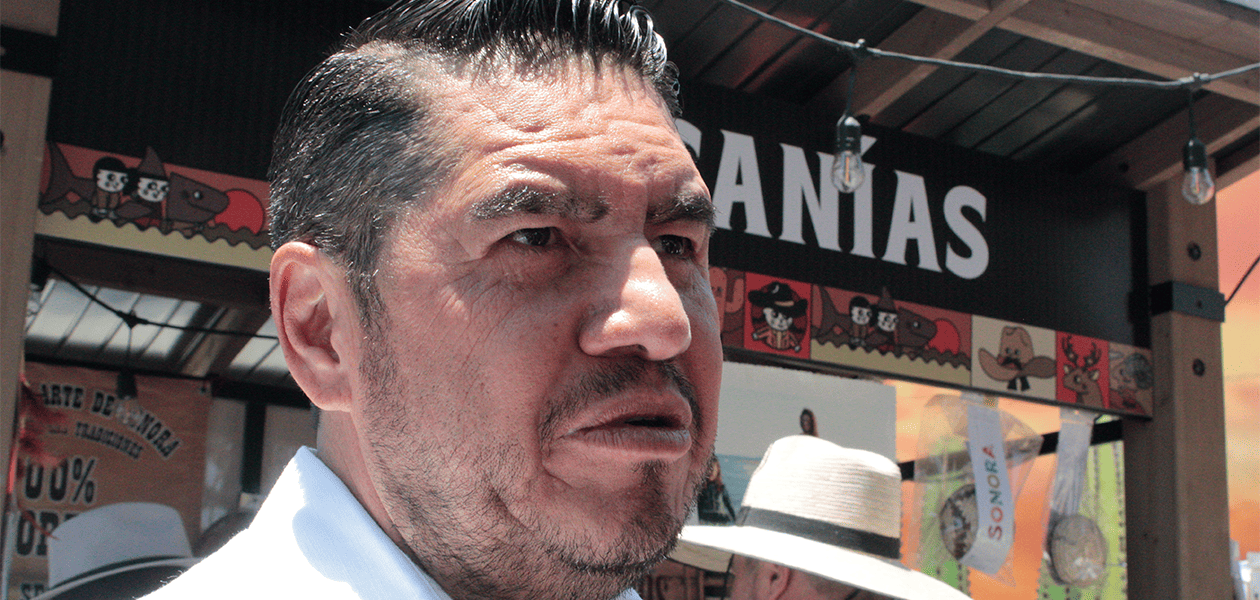 Manuel Alonso García, fiscal general del estado, aseguró que se seguirá de oficio la apología del delito