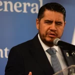 No se tolerará la impunidad y aquí el que la hace, la paga Alonso